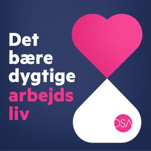 Det bæredygtige arbejdsliv