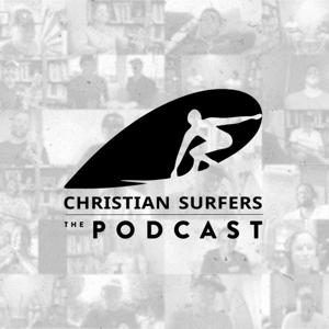 The Christian Surfers Podcast by Christian Surfers International