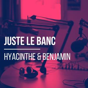 Juste le banc