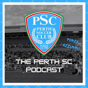 The Perth SC Podcast