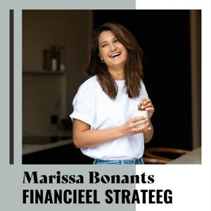 Marissa Bonants Podcast