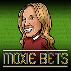 Moxie Bets with Katie Mox by Katie Mox