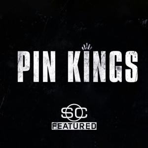 Pin Kings by ESPN