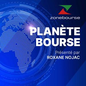 Planète Bourse by Roxane Nojac