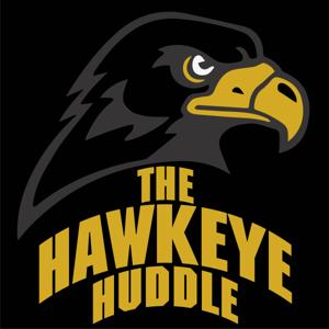 The Hawkeye Huddle by Brett Ridge