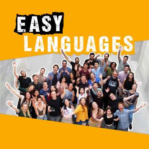 Easy Languages: Stories of Language Learning by Rita, Raffaele and the teams from Easy Languages