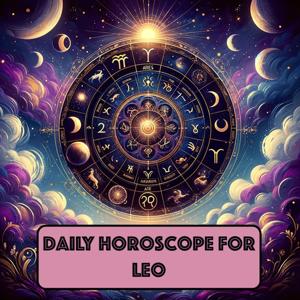 Leo Daily Horoscope