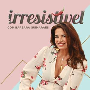 Irresistível by Bárbara Guimarães