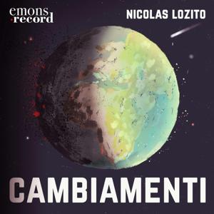 Cambiamenti by Nicolas Lozito - Emons Record