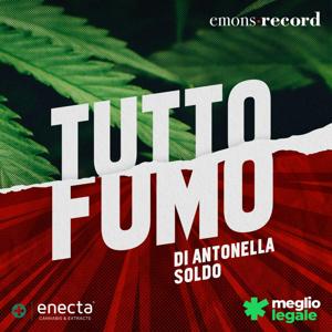 Tutto fumo by Antonella Soldo