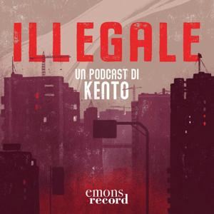 Illegale by Kento