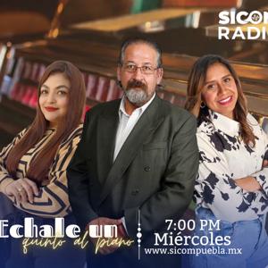 Échale un Quinto al Piano by SICOM Radio 105.9