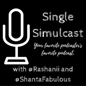 Single Simulcast by Rashanii & Shanta