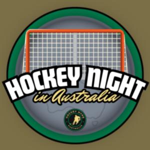 Hockey Night in Australia