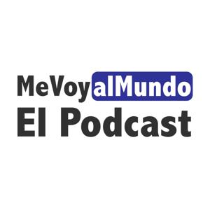 MeVoyalMundo - Trabajar en el extranjero