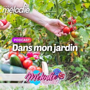 Dans mon jardin - Radio Mélodie by Radio Mélodie