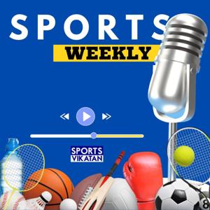 Sports Weekly | Hello Vikatan