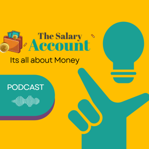 The Salary Account | Hello Vikatan by Hello Vikatan