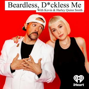 Beardless, D*ckless Me by iHeartPodcasts