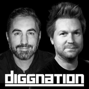 Diggnation (rebooted) by Kevin Rose