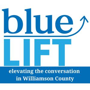 Blue Lift