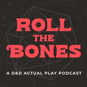 Roll the Bones