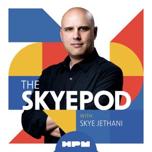 The SkyePod by Skye Jethani