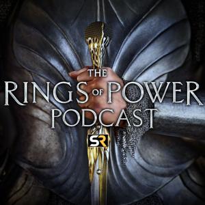 The Rings of Power Podcast