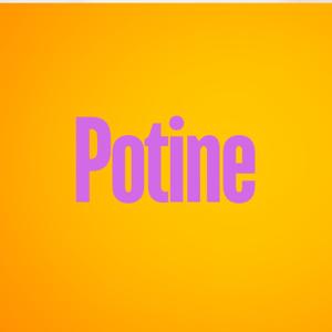 Po Tine by Brendan Forte