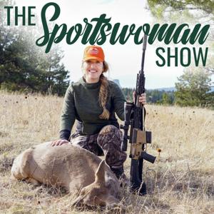 The Sportswoman Show - Women Who Hunt, Fish And Trap