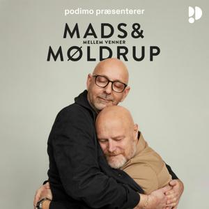 Mads og Møldrup – mellem venner