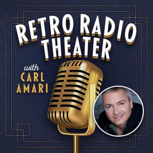 Retro Radio Theater