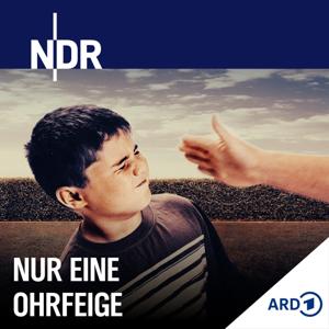 Nur eine Ohrfeige - Hörspiel-Serie nach Christos Tsiolkas by NDR