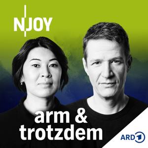 arm & trotzdem by N-JOY