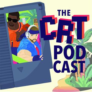 The CRT Podcast