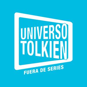 Universo Tolkien: Los Anillos de Poder, El Señor de los Anillos... by Fuera de Series