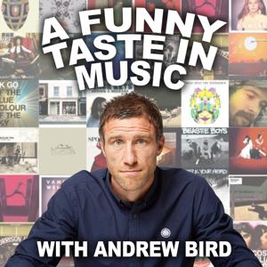 A Funny Taste In Music with Andrew Bird by Andrew Bird