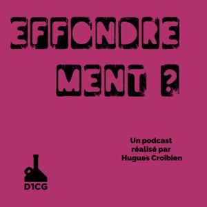 Effondrement ? by Hugues Croibien