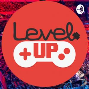 Revista Level Up