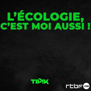 L'écologie, c'est moi aussi !