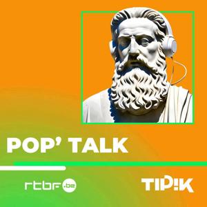 Pop Talk