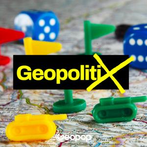 GeopolitiX by Geopop