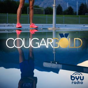 Cougar Gold by BYUradio