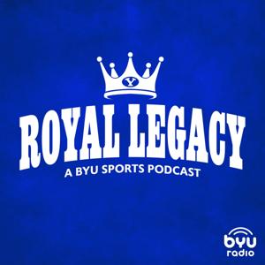 Royal Legacy by BYUradio