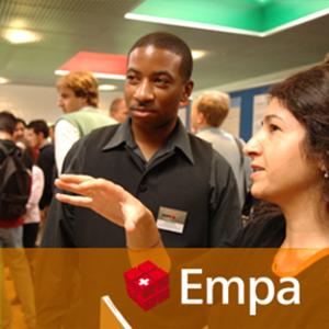 Education @ Empa