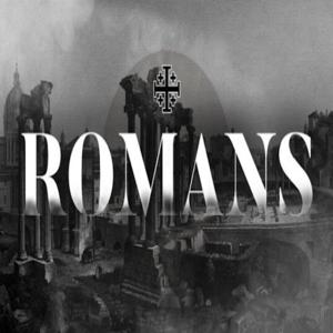 Romans by Four Corners Church Newnan