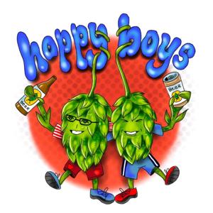 The Hoppy Boys