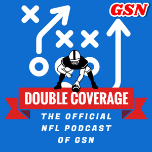 Double Coverage - An NFL Podcast presented by GSN