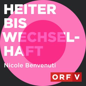 Heiter bis wechselhaft by ORF Radio Vorarlberg