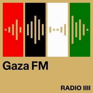 Gaza FM by RADIO IIII